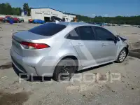 2021 Toyota COROLLA photo