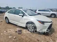 2021 Toyota COROLLA фото