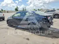 2021 Toyota COROLLA фото