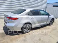 2021 Toyota COROLLA фото