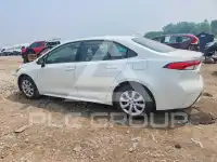 2021 Toyota COROLLA фото