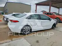 2021 Toyota COROLLA фото
