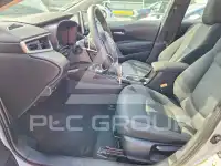 2021 Toyota COROLLA фото