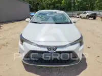 2021 Toyota COROLLA фото