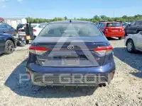 2021 Toyota COROLLA photo