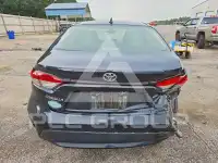 2021 Toyota COROLLA фото