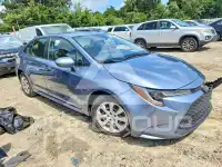 2021 Toyota COROLLA фото
