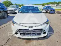 2021 Toyota COROLLA фото