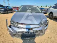 2021 Toyota COROLLA photo