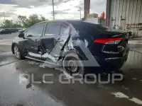 2021 Toyota COROLLA фото