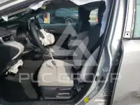 2021 Toyota COROLLA фото