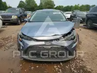 2021 Toyota COROLLA photo