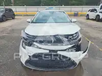 2021 Toyota COROLLA photo