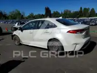 2021 Toyota COROLLA фото