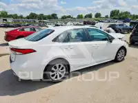 2021 Toyota COROLLA фото