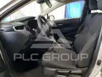 2021 Toyota COROLLA photo