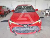 2021 Toyota COROLLA фото