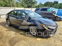 2021 Toyota COROLLA фото