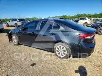 2021 Toyota COROLLA фото