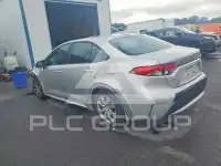 2021 Toyota COROLLA фото