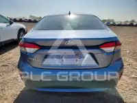 2021 Toyota COROLLA photo
