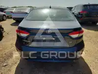 2021 Toyota COROLLA фото