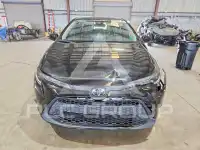 2021 Toyota COROLLA фото