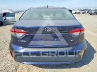 2021 Toyota COROLLA фото
