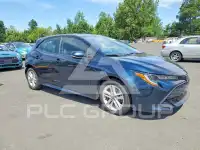 2021 Toyota COROLLA фото