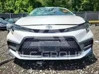 2021 Toyota COROLLA photo