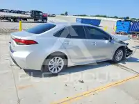 2021 Toyota COROLLA photo