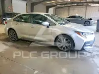 2021 Toyota COROLLA photo