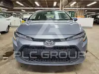 2021 Toyota COROLLA photo