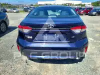 2021 Toyota COROLLA фото