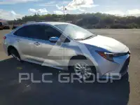 2021 Toyota COROLLA фото
