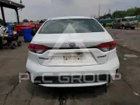 2021 Toyota COROLLA фото