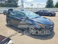2021 Toyota COROLLA фото