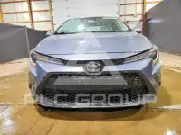 2021 Toyota COROLLA photo