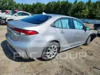 2021 Toyota COROLLA photo