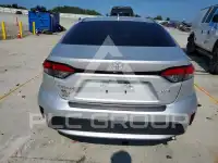 2021 Toyota COROLLA photo