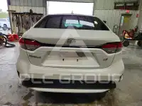 2021 Toyota COROLLA фото