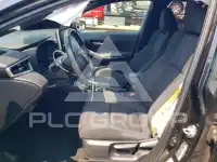 2021 Toyota COROLLA photo