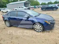 2021 Toyota COROLLA photo