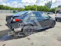 2021 Toyota COROLLA фото