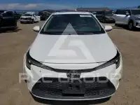 2021 Toyota COROLLA фото