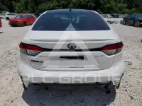 2021 Toyota COROLLA фото