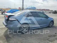 2021 Toyota COROLLA фото