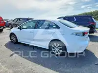 2021 Toyota COROLLA фото