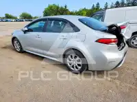 2021 Toyota COROLLA фото