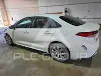 2021 Toyota COROLLA фото